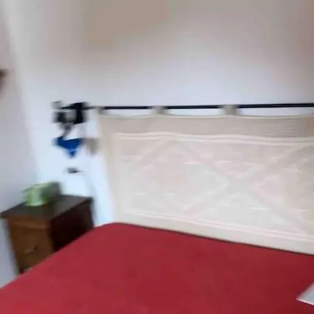 La Casa A Poltu Quatu ليسيا دي فاكا