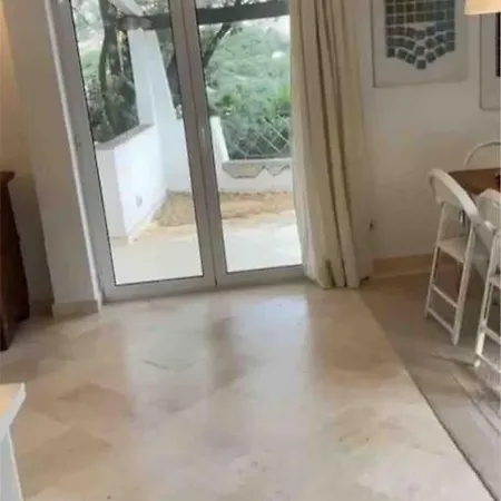La Casa A Poltu Quatu شقة *