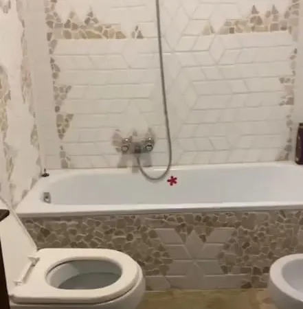 La Casa A Poltu Quatu *