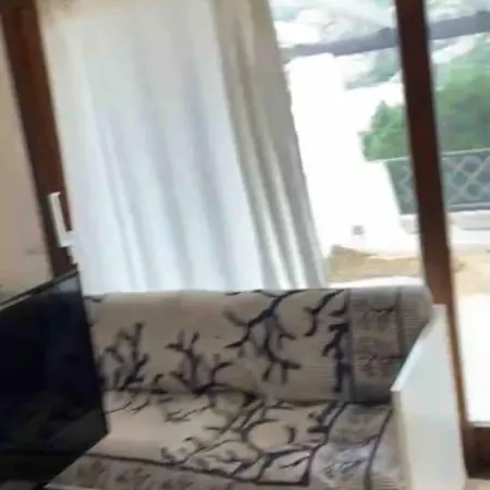 La Casa A Poltu Quatu * ليسيا دي فاكا