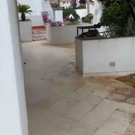La Casa A Poltu Quatu شقة *