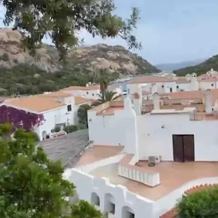 La Casa A Poltu Quatu شقة *