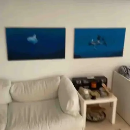 La Casa A Poltu Quatu شقة ليسيا دي فاكا