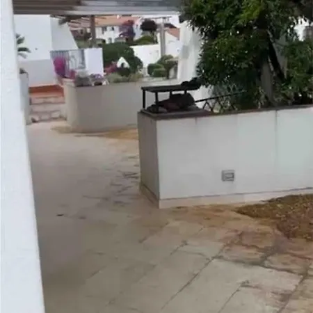 شقة La Casa A Poltu Quatu ليسيا دي فاكا